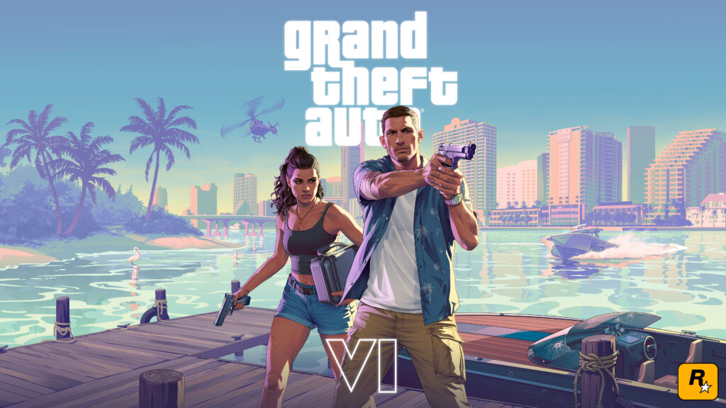 GTA 6 extended look
