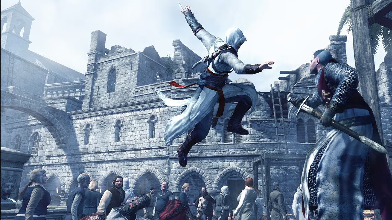 Ubisoft to Share Assassin’s Creed Franchise Update on October 29