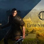 blood of dawnwalker