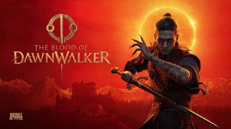 The Blood of Dawnwalker Trophy Guide