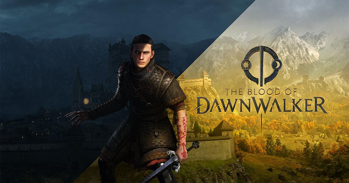 Blood of Dawnwalker Won’t Have a 60 FPS Mode on Consoles (will have)
