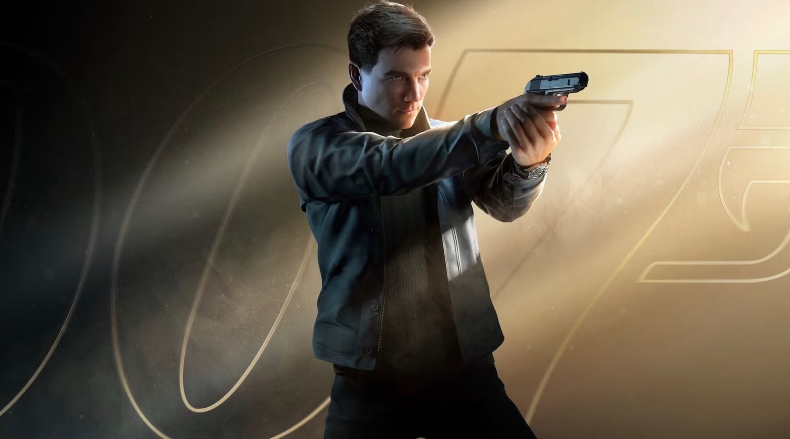 007 First Light Has Officially Gone Gold Ahead of Launch