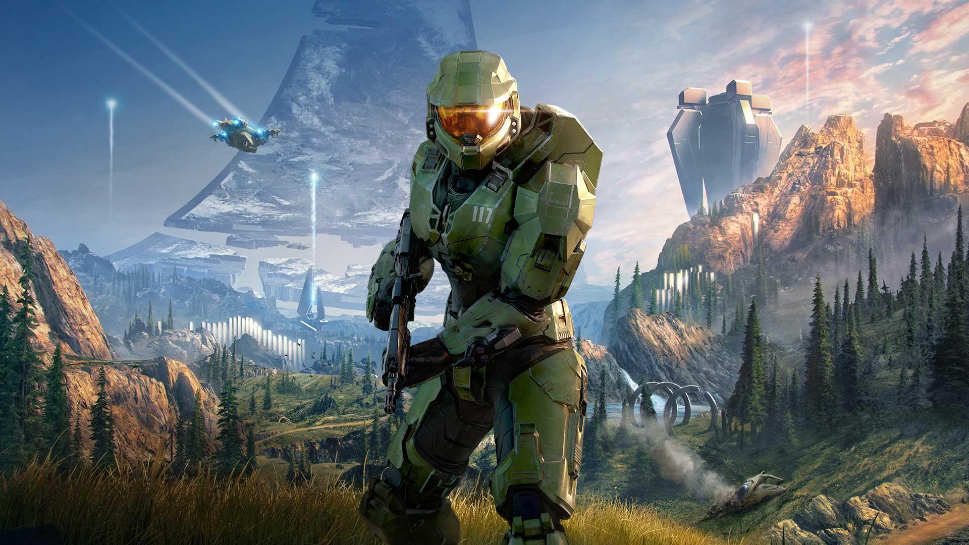 Halo Next Campaign Details Reportedly Surface Online