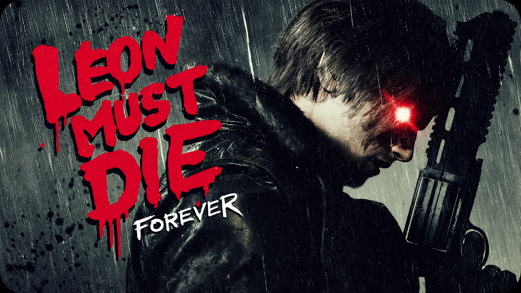 Resident Evil Requiem Gets Free “Leon Must Die Forever” Update