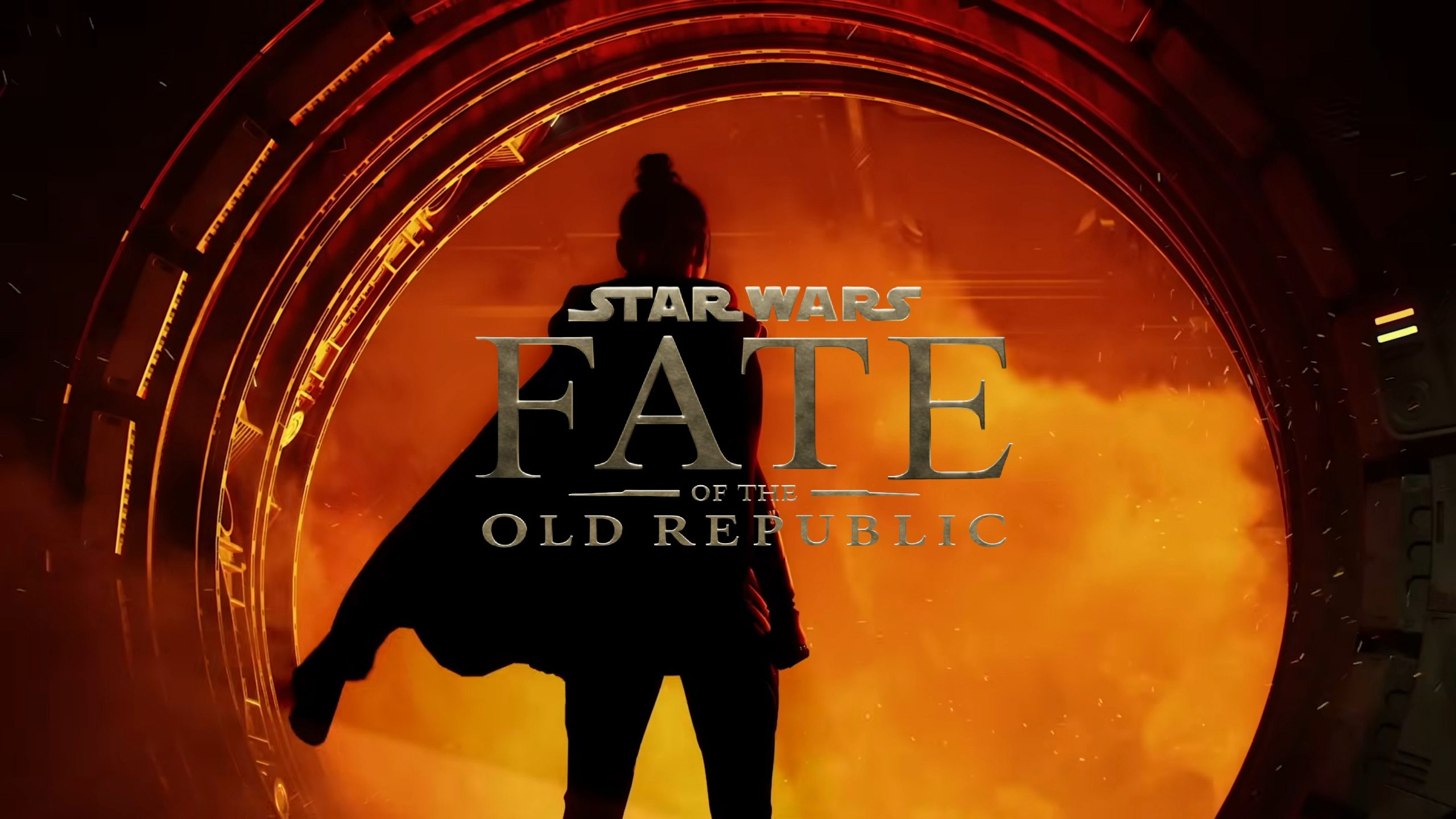 New $100 Million Gaming Company Is Funding Star Wars: Fate of the Old Republic