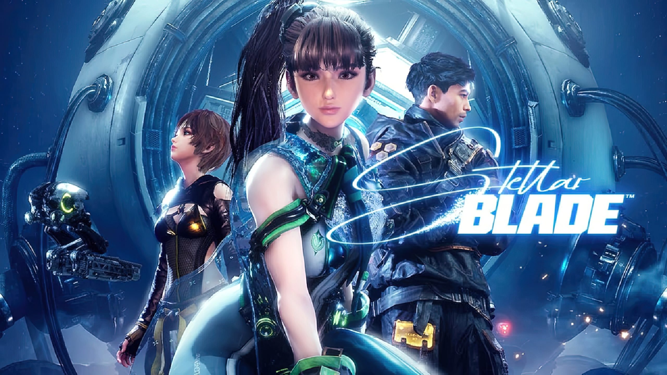 Stellar Blade 2 and Project Spirits New Details Expected in 2026
