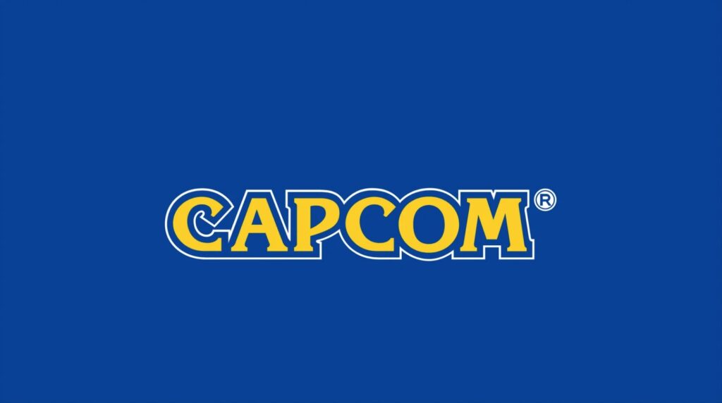 capcom