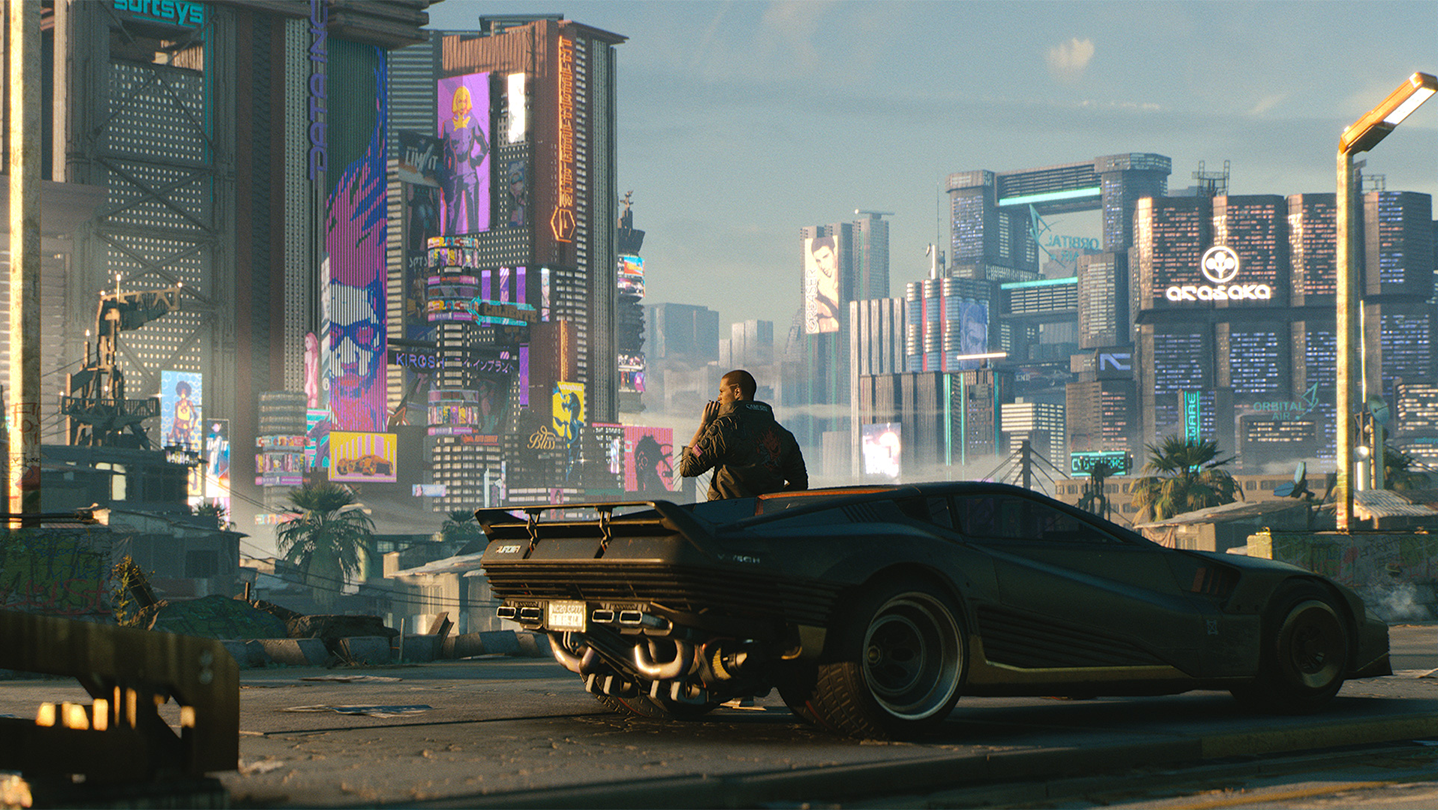 Cyberpunk 2077 Surpasses 40 Million Copies Sold, Completing One of Gaming’s Greatest Comebacks
