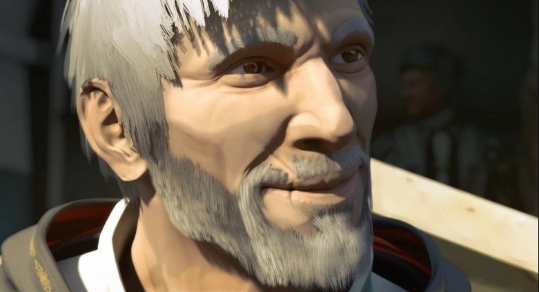 ezio auditore