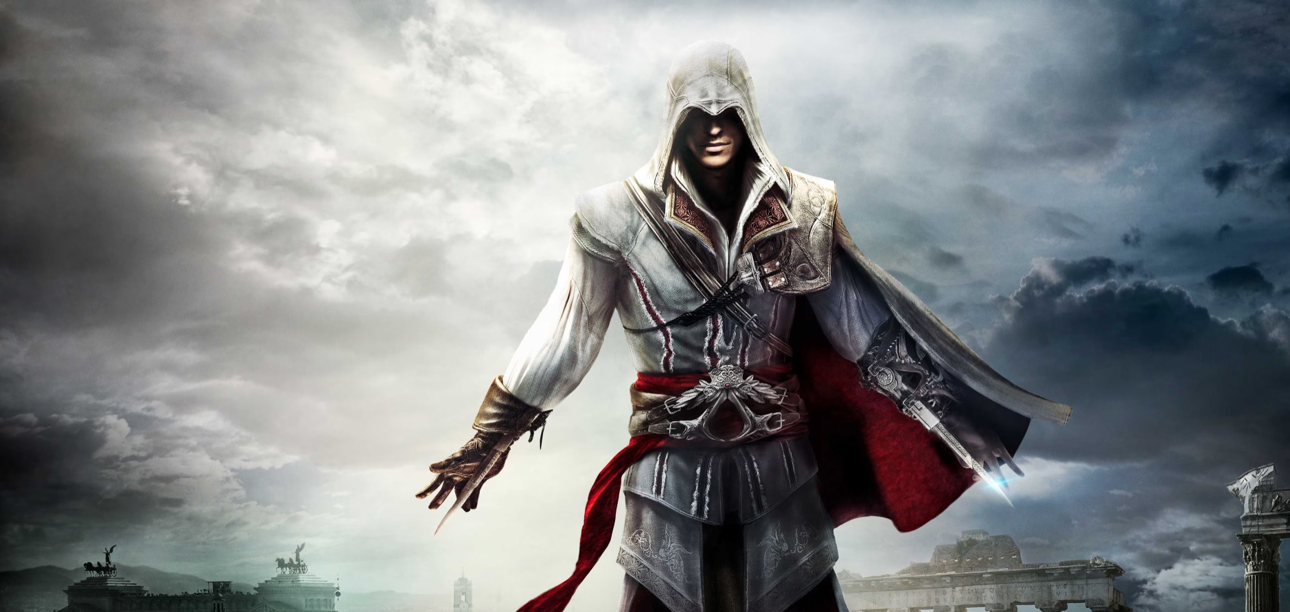 Ezio Auditore Could Reportedly Return in Assassin’s Creed Hexe