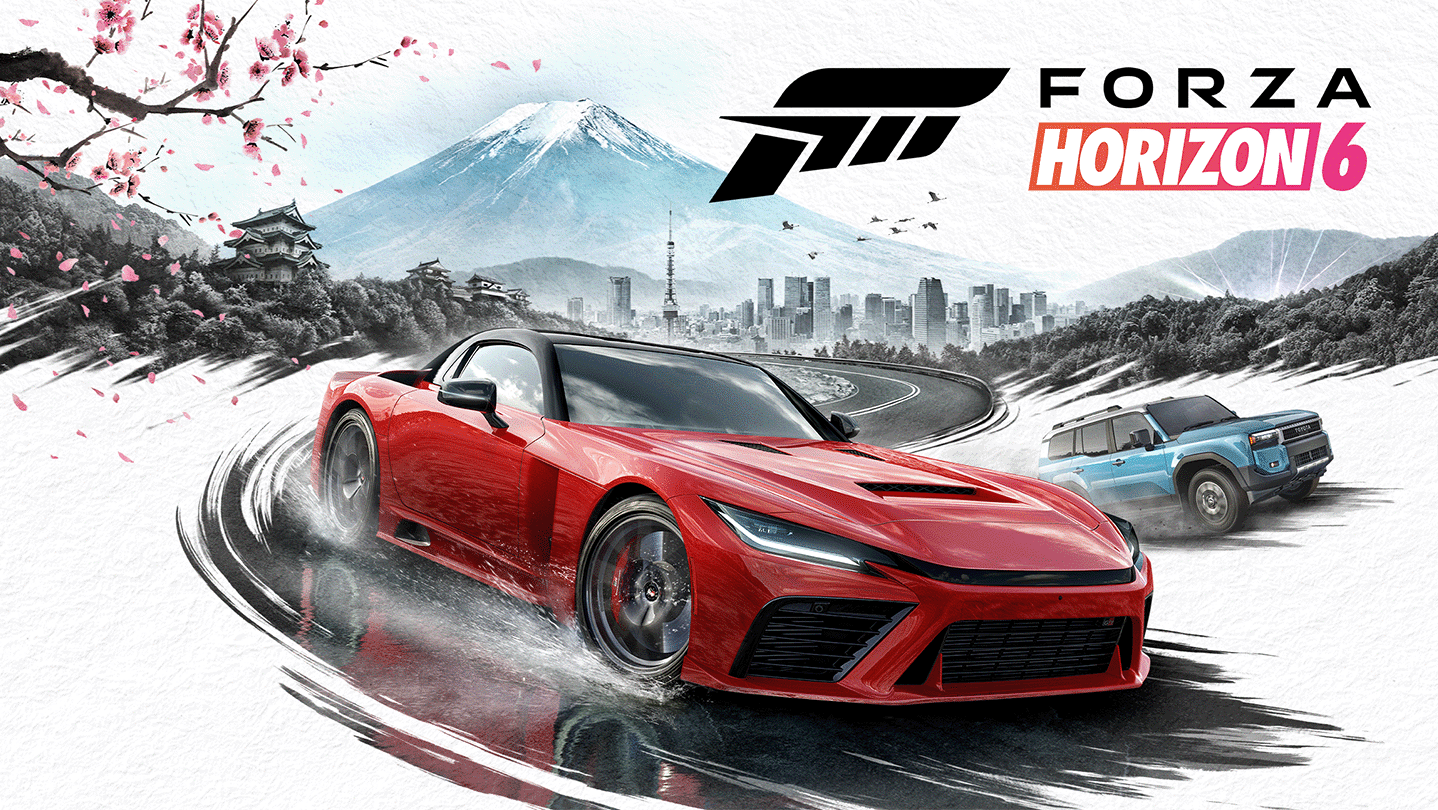 Forza Horizon 6 Smashes Series Player Records Before Full Launch