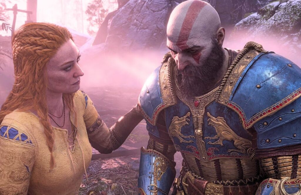 god of war