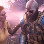 God of War: Laufey