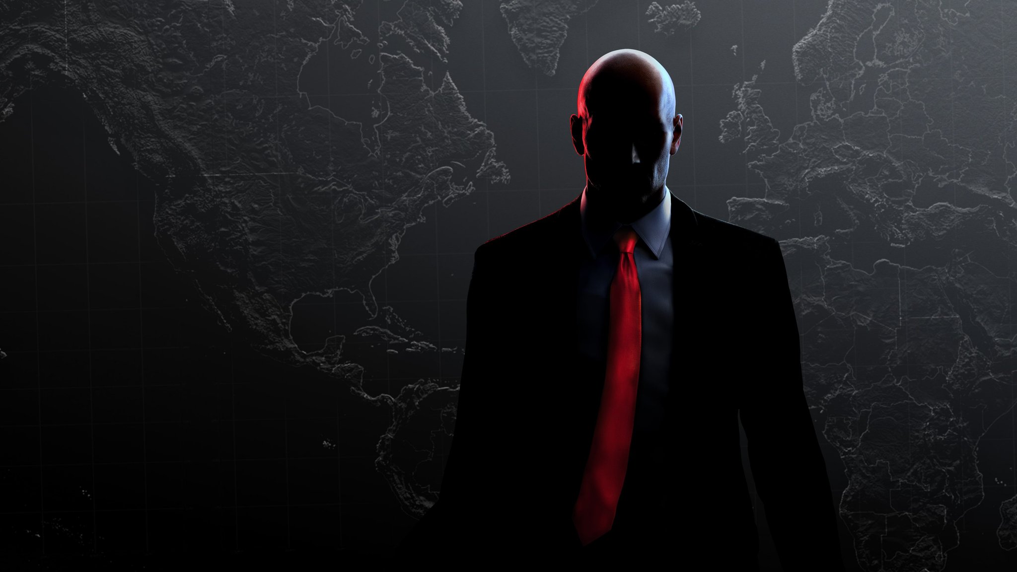 IO Interactive Says Hitman Isn’t Going Anywhere