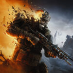 Metro 2039 release date