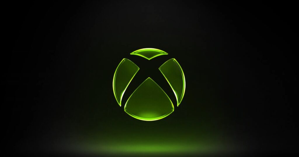 xbox