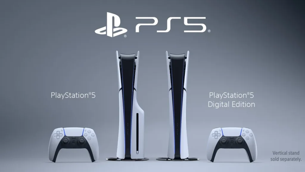 playstation