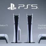 next playstation