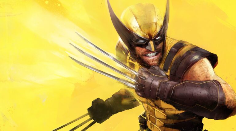Marvel’s Wolverine