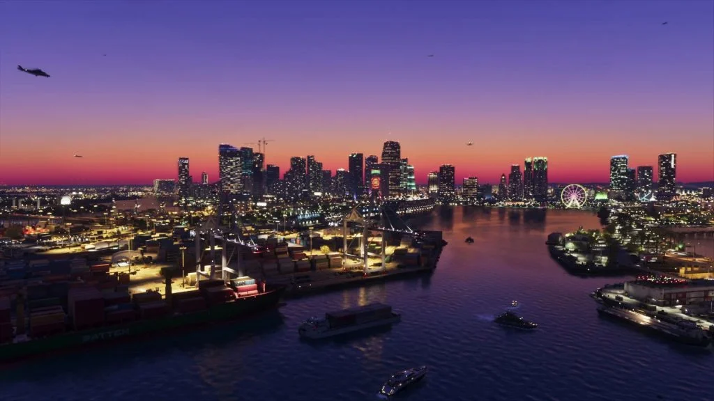 GTA 6 Features