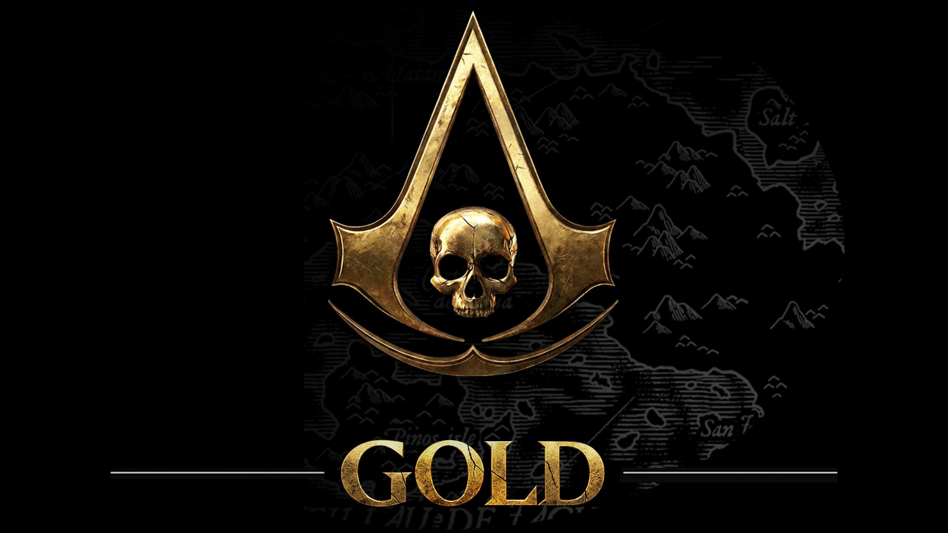 Assassin’s Creed Black Flag Resynced Has Officially Gone Gold Ahead Of Launch