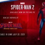 Marvel’s Spider-Man 2