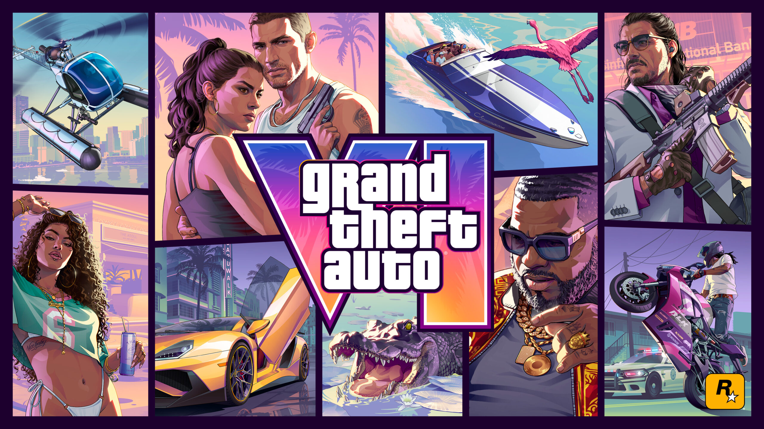 Sony Claims GTA 6 Will Play Best on PS5 Thanks to Exclusive PlayStation Features