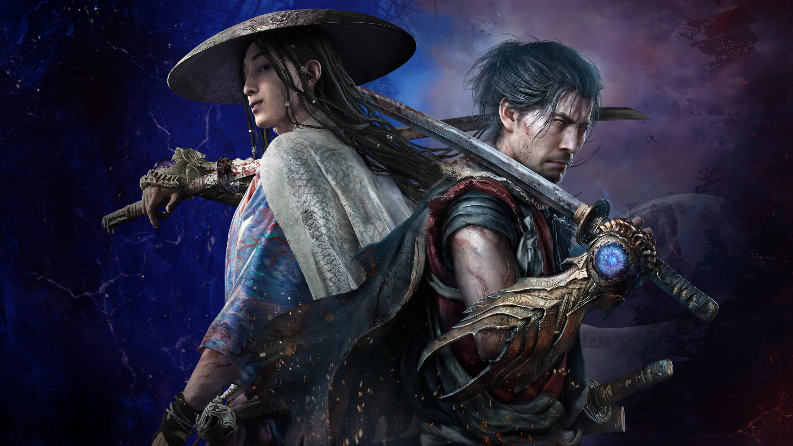 Onimusha: Way of the Sword Release Date Moved Forward by Nearly Three Weeks