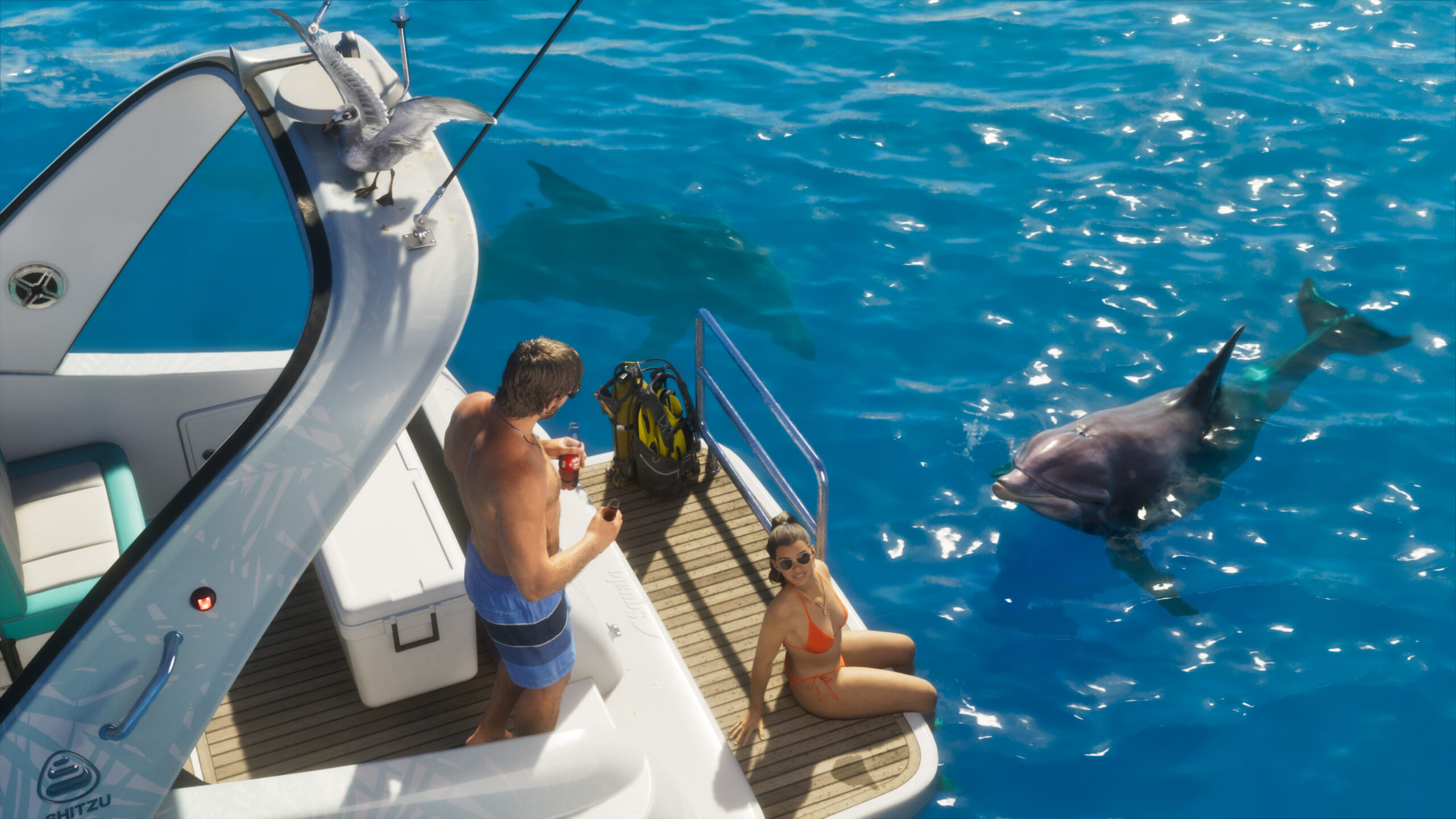 GTA 6 Could Feature a 60 FPS Performance Mode on PS5 and Xbox Series X, New Report Claims