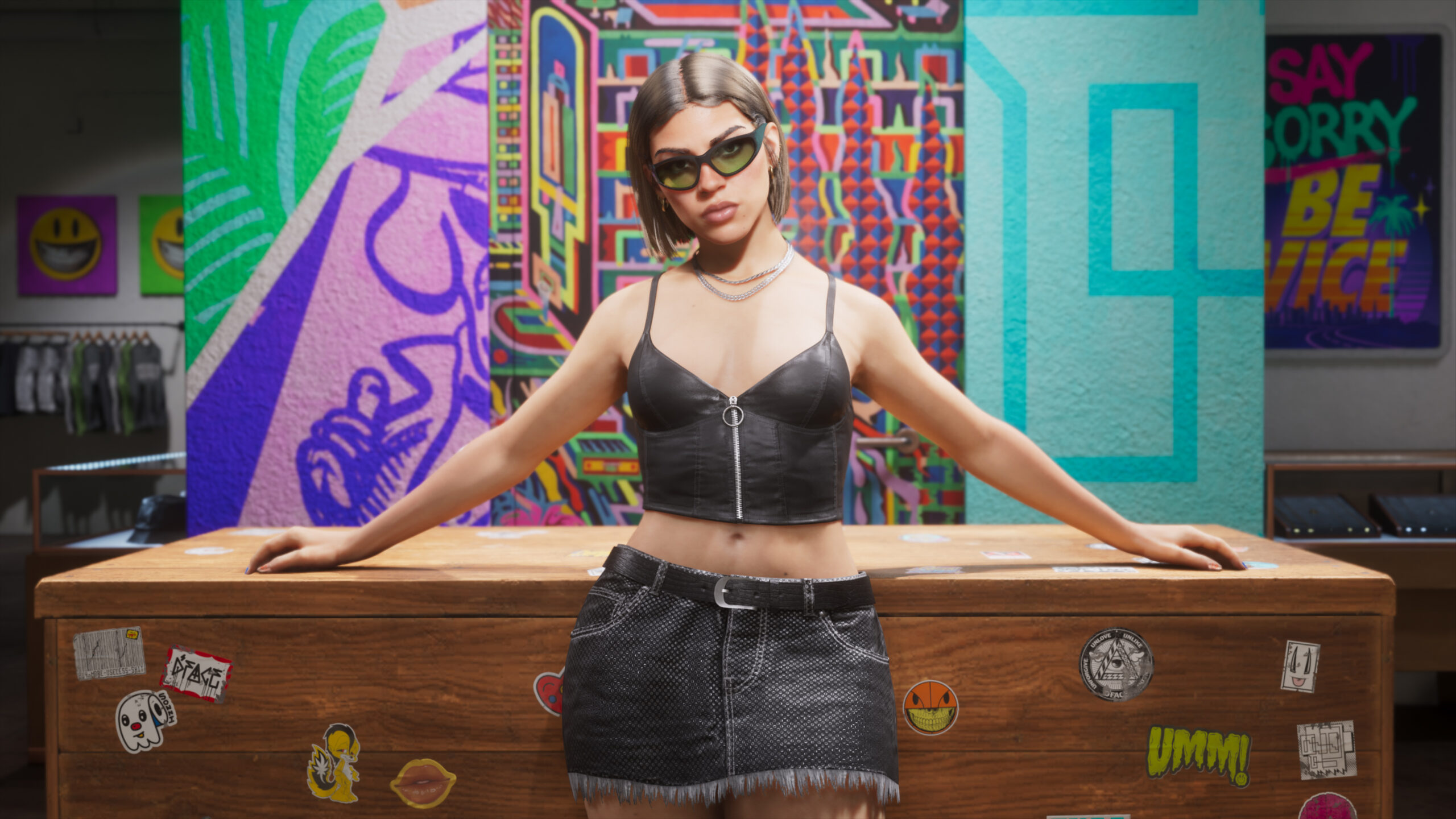 GTA 6 Unlock Times Revealed – Here’s When You Can Start Playing