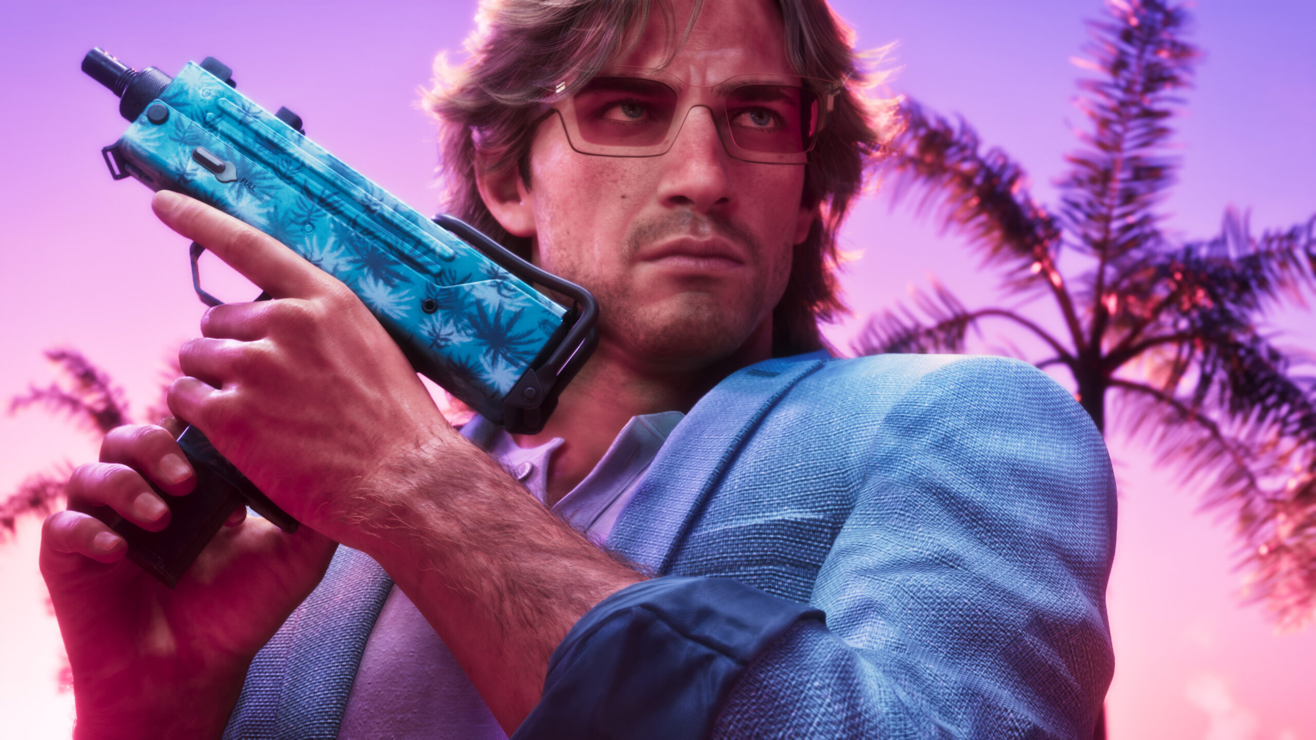 GTA 6 Ultimate Edition Revealed Alongside Pre-Order Bonuses