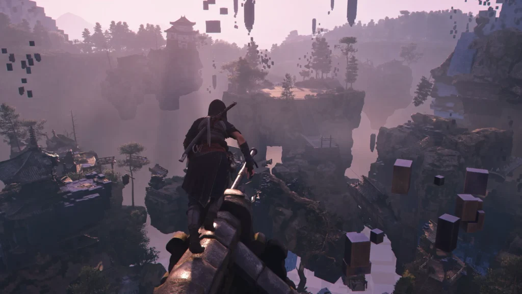 Assassin’s Creed Shadows