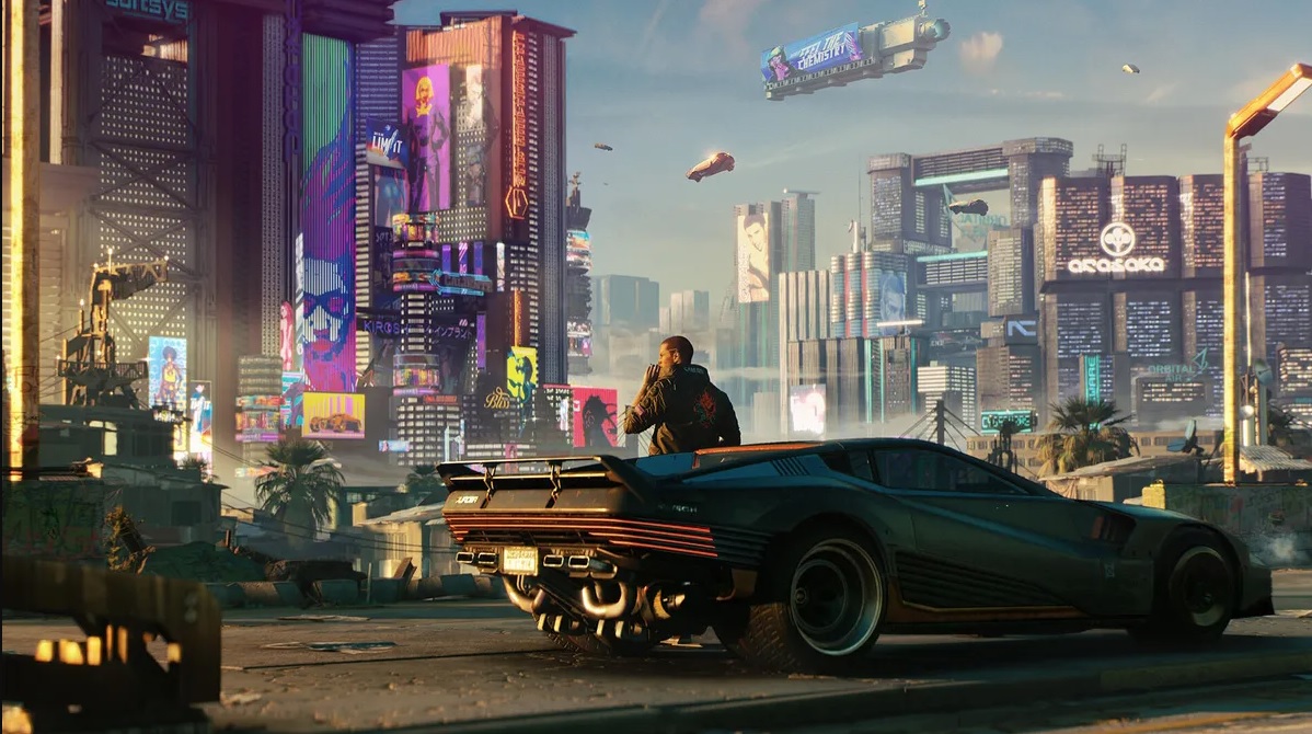 CD Projekt Red Still Isn’t Convinced Cyberpunk 2077 Has Fully Recovered
