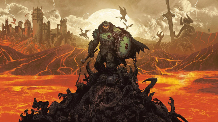 doom the dark ages revelations