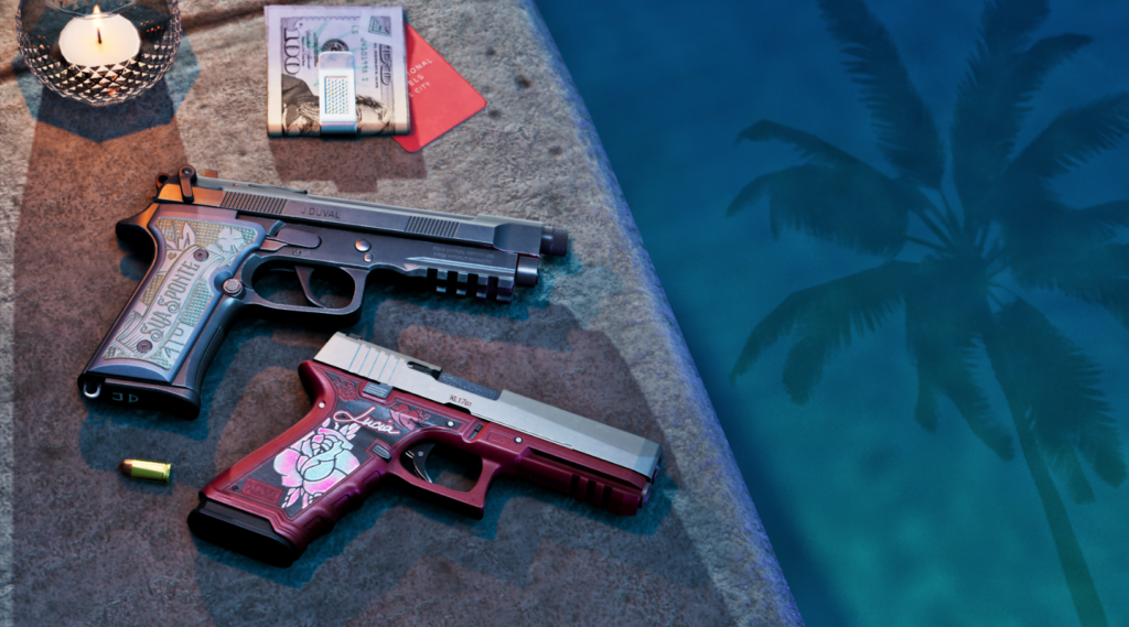 GTA 6 Ultimate Edition 