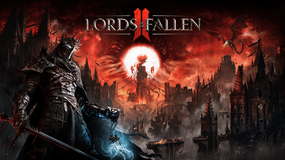 Lords of the Fallen 2 Delayed to 2027 as CI Games Targets a Stronger Launch