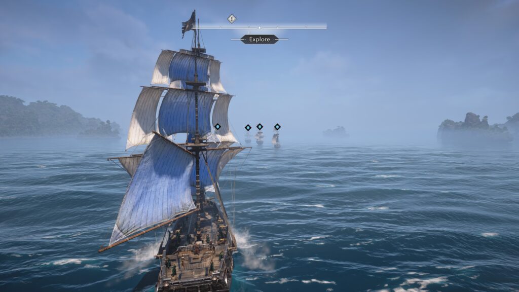 ac black flag resynced