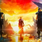 final fantasy