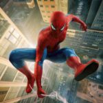 spiderman