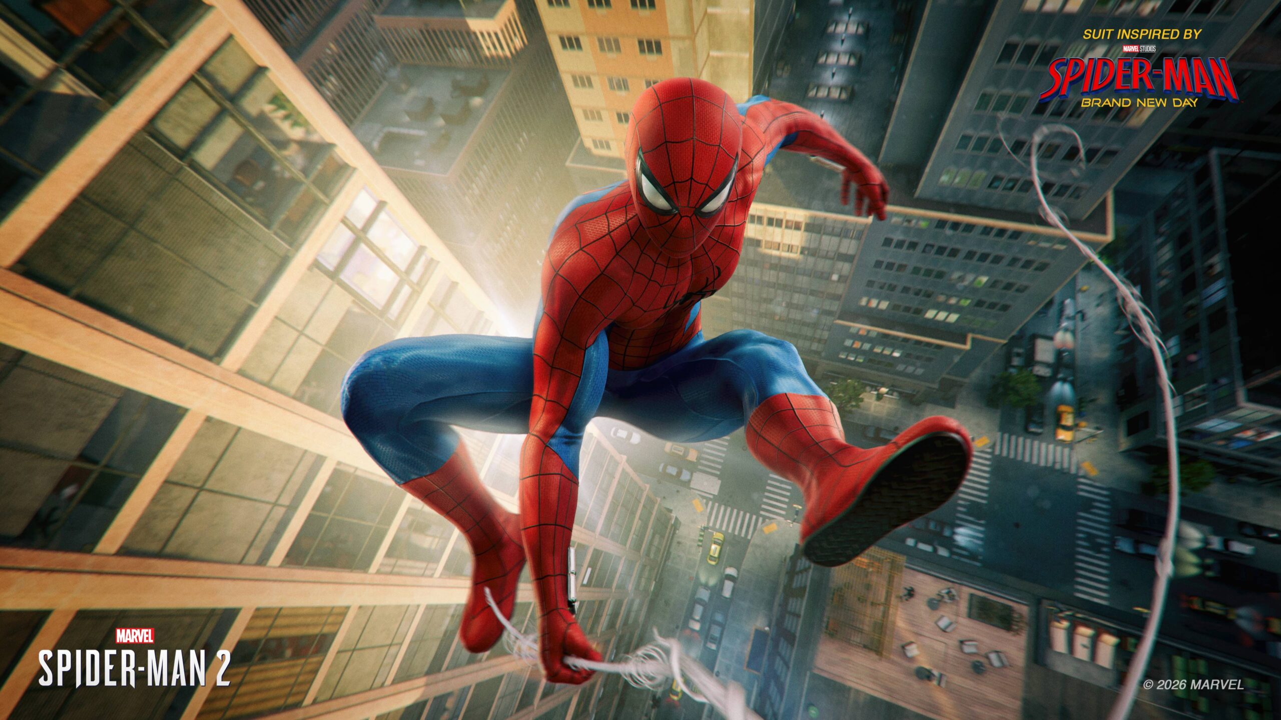 Marvel’s Spider-Man 3 IMDb Listing Appears Online, But Don’t Get Too Excited Yet