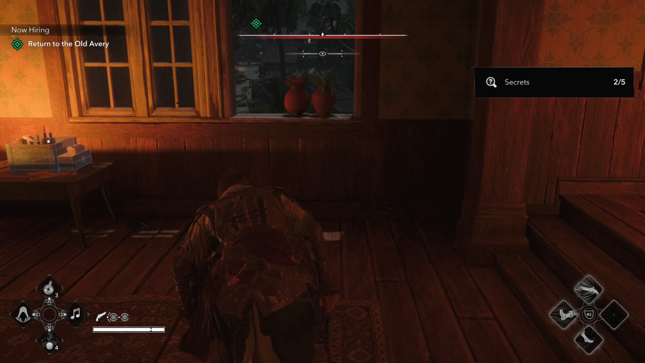 Grandmaster trophy guide screenshot
