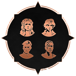 Trophy icon