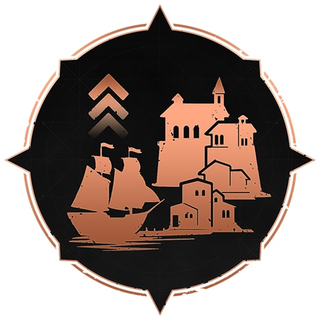 Trophy icon