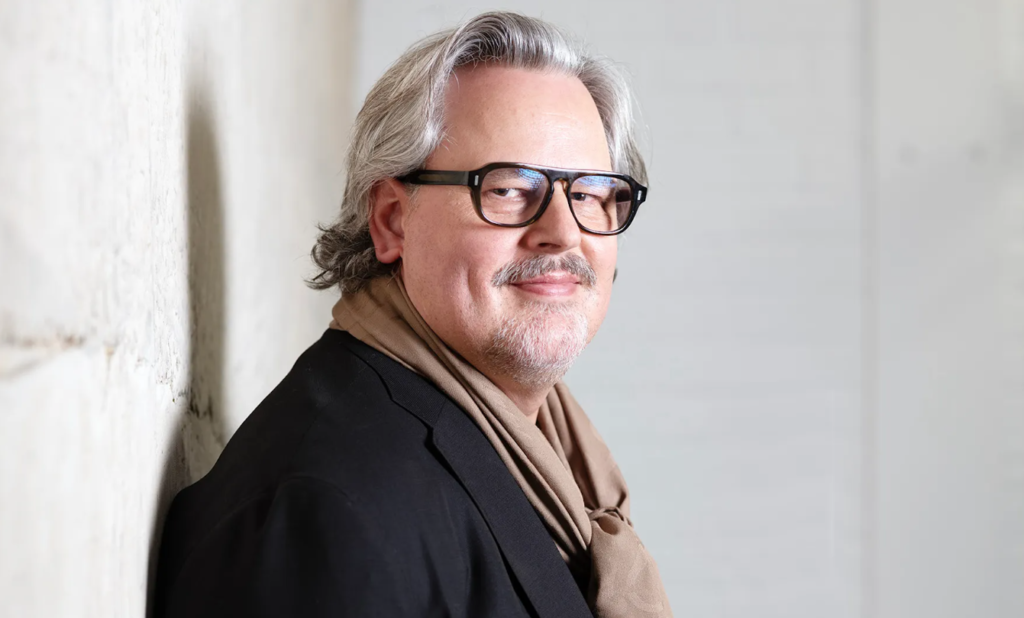 Christoph Hartmann