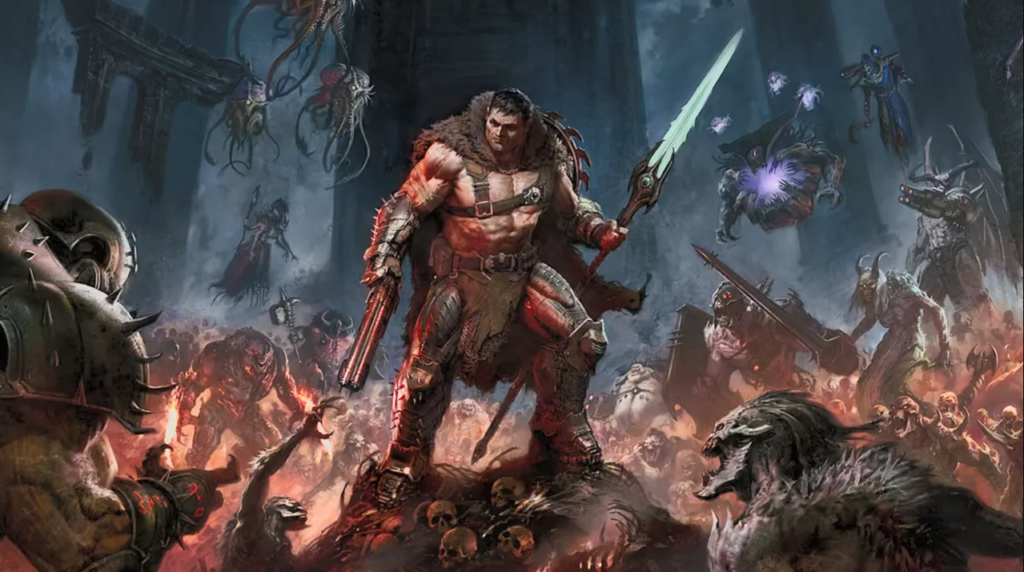 doom the dark ages revelations