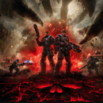 Gears of War: E-Day