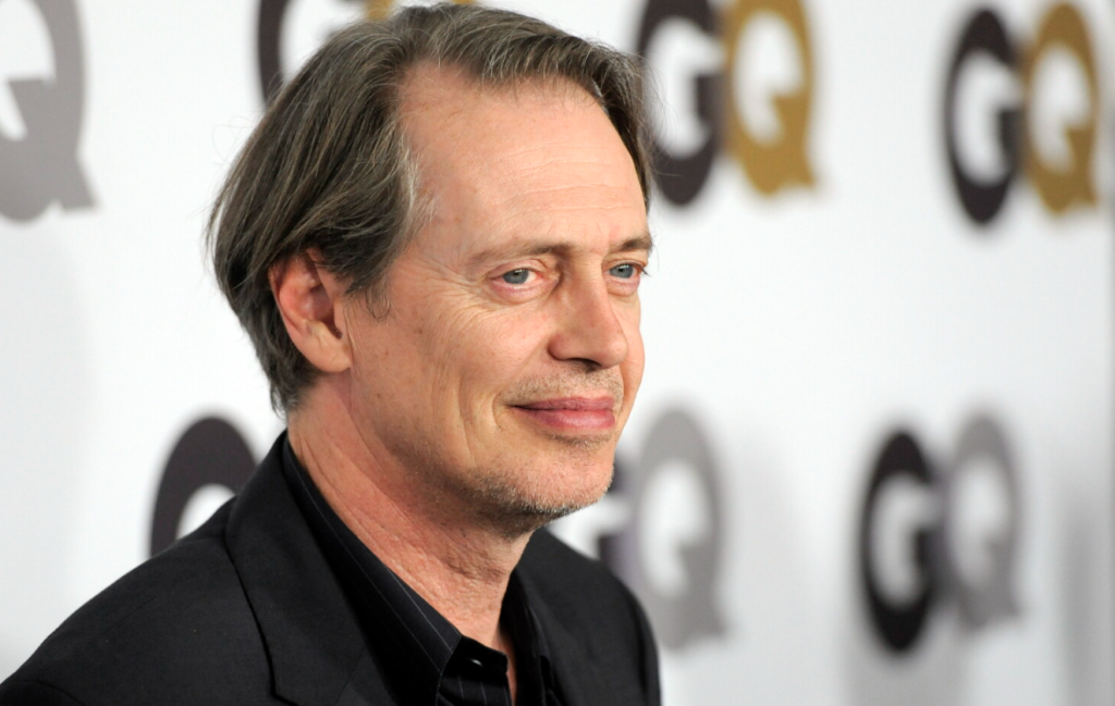 steve buscemi