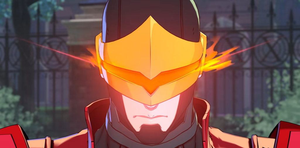 MARVEL Tōkon: Fighting Souls