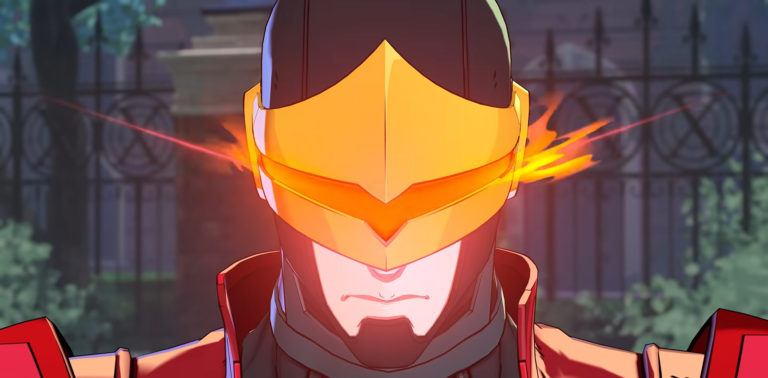 MARVEL Tōkon: Fighting Souls