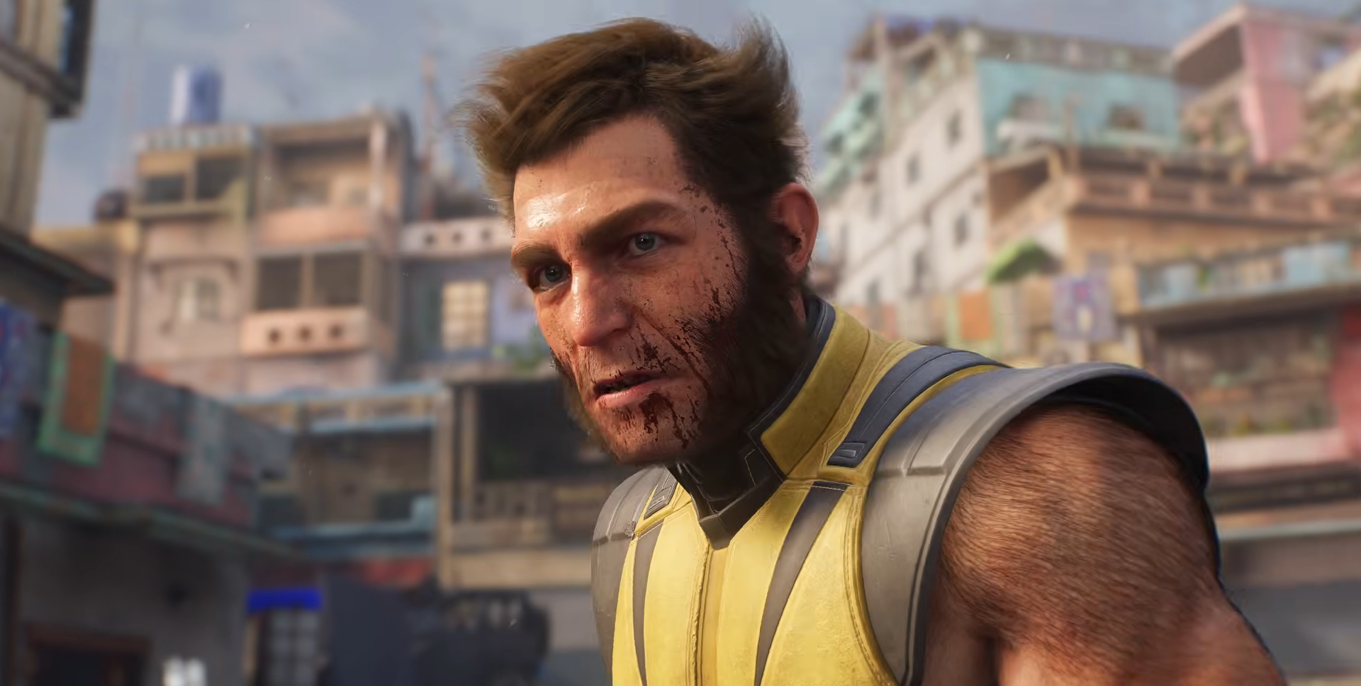 Marvel’s Wolverine Runs at 60 FPS With Ray Tracing on Base PS5